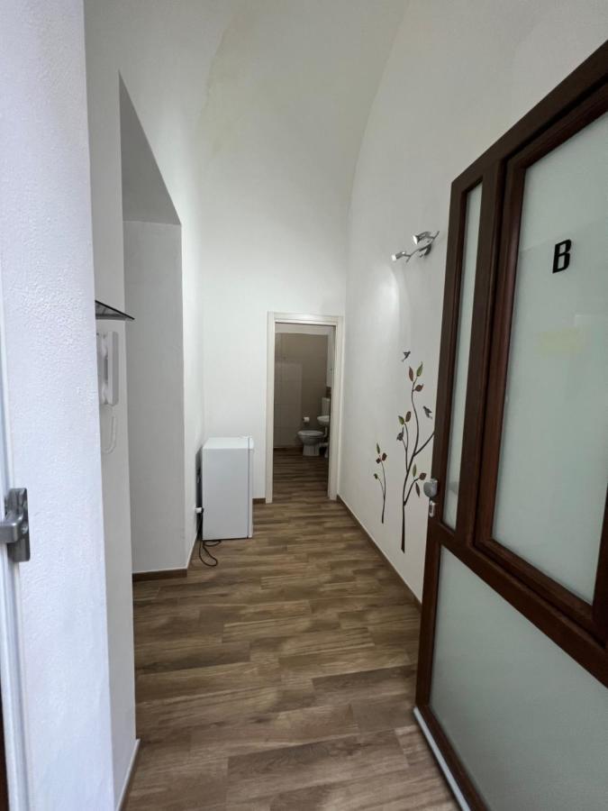 Cefalu Center Apartment Exterior foto