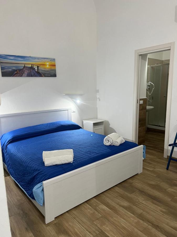 Cefalu Center Apartment Exterior foto